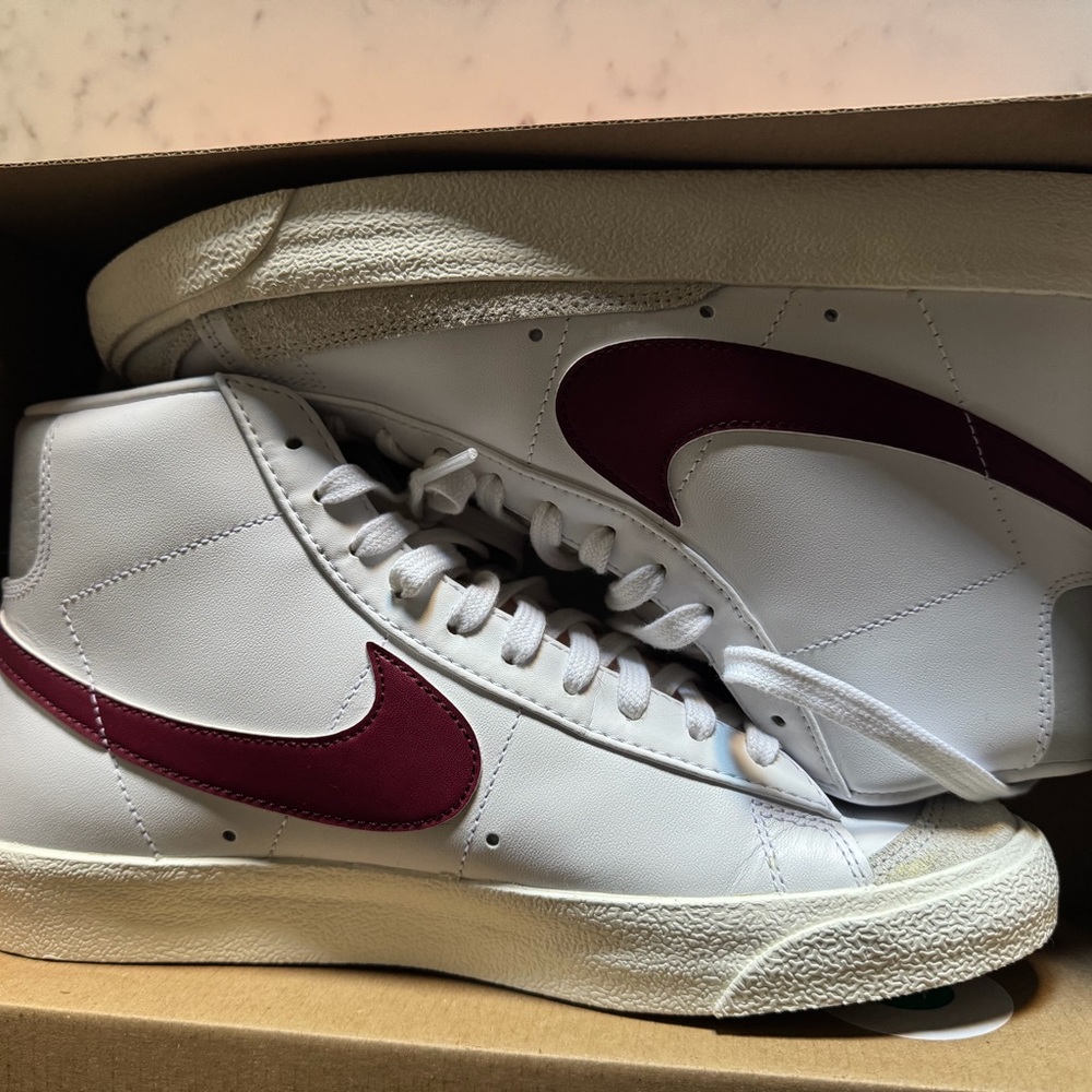Nike Blazer Mid 77 VNTG - Picture 3 of 5